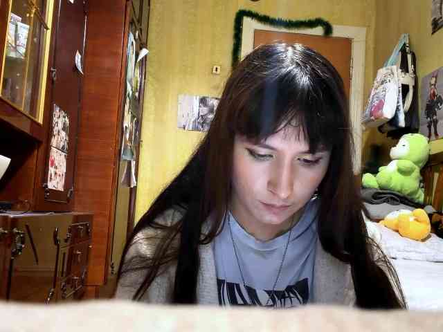 LatoshaBonkowski webcam