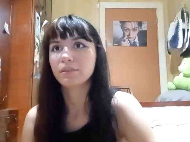 LatoshaBonkowski webcam