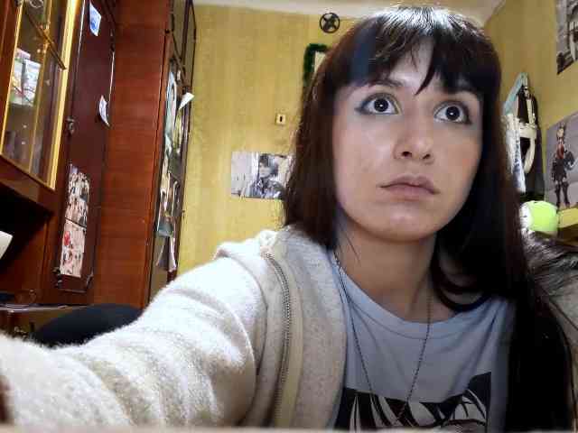 LatoshaBonkowski webcam