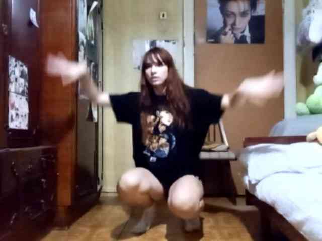 LatoshaBonkowski webcam