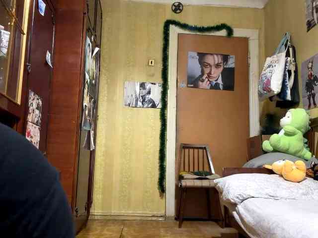 LatoshaBonkowski webcam