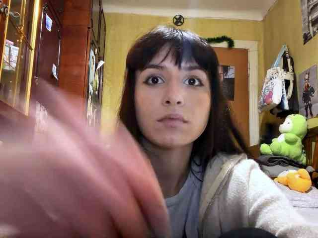 LatoshaBonkowski webcam