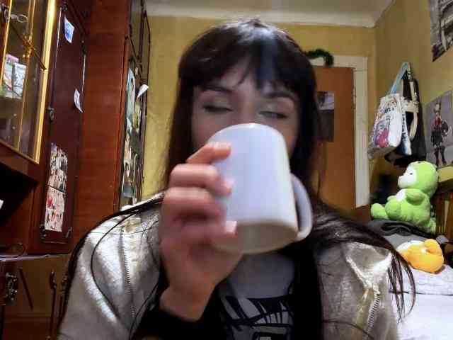 LatoshaBonkowski webcam