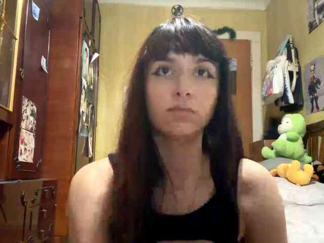 LatoshaBonkowski webcam