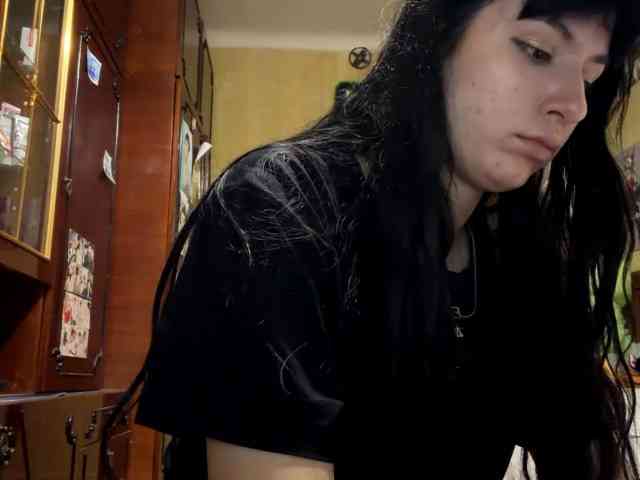 LatoshaBonkowski webcam