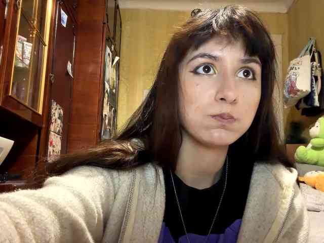 LatoshaBonkowski webcam