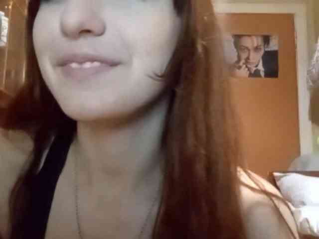 LatoshaBonkowski webcam