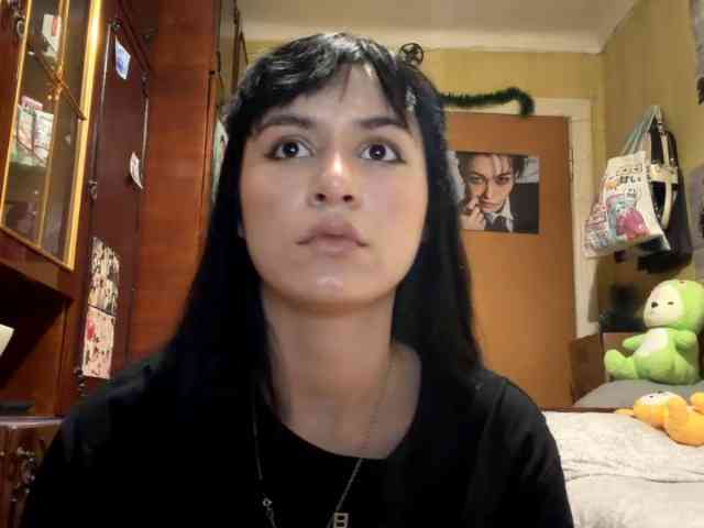 LatoshaBonkowski webcam