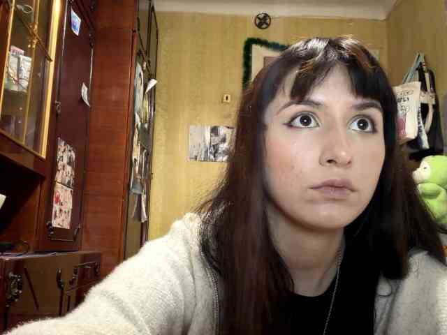 LatoshaBonkowski webcam