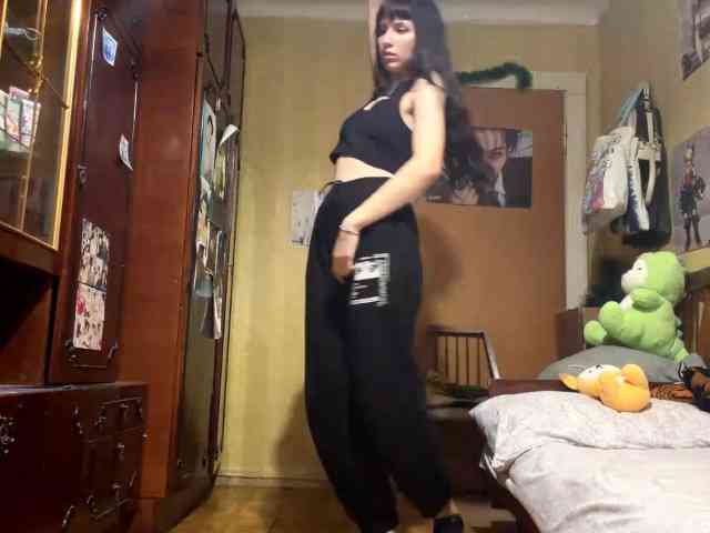 LatoshaBonkowski webcam