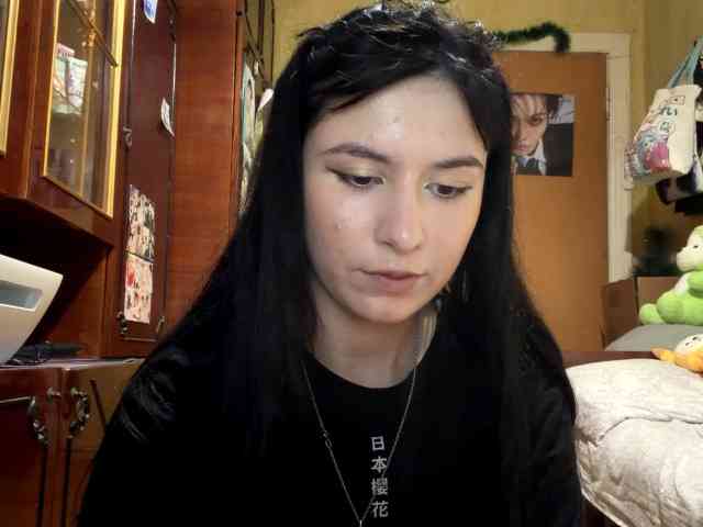 LatoshaBonkowski webcam