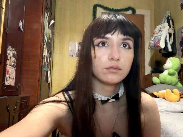 LatoshaBonkowski webcam