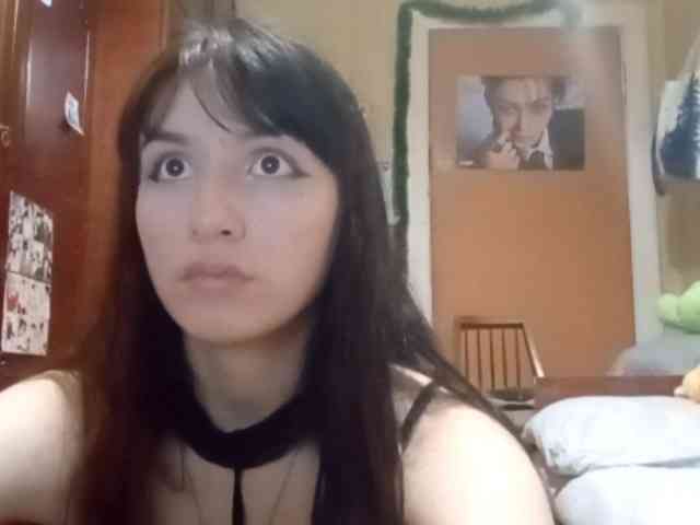 LatoshaBonkowski webcam