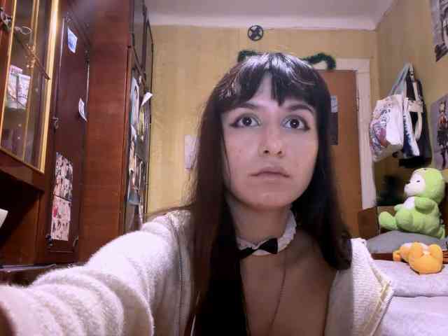 LatoshaBonkowski webcam