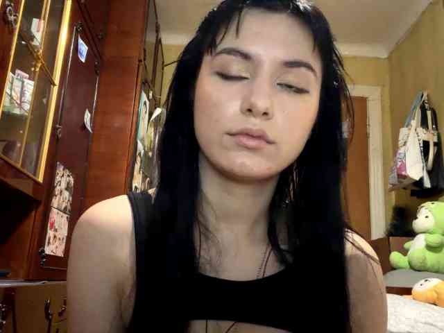 LatoshaBonkowski webcam