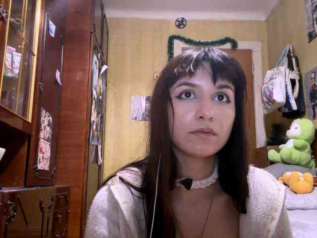 LatoshaBonkowski webcam