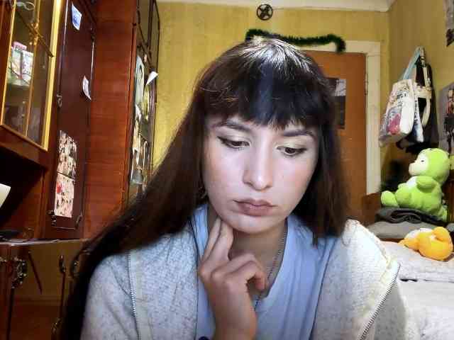 LatoshaBonkowski webcam