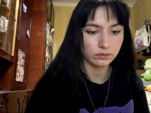 LatoshaBonkowski webcam