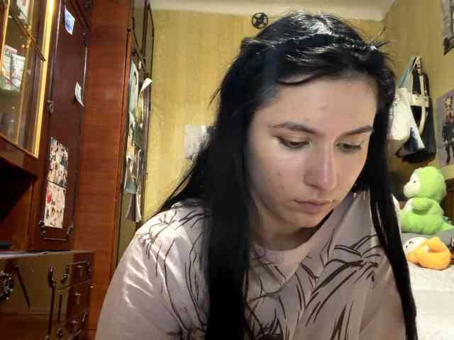 LatoshaBonkowski webcam