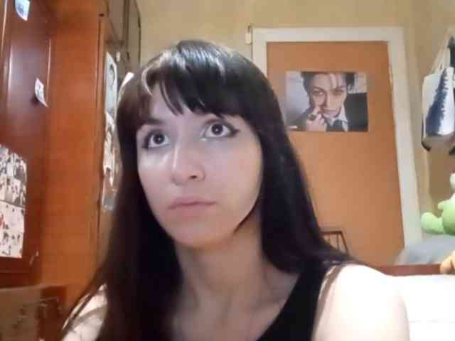 LatoshaBonkowski webcam