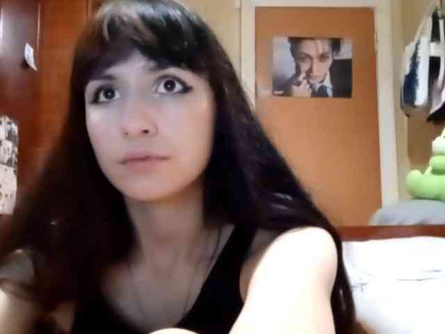 LatoshaBonkowski webcam