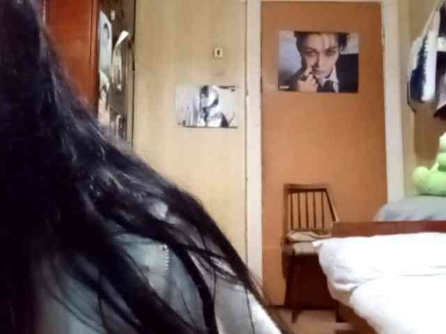 LatoshaBonkowski webcam