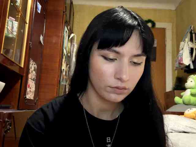 LatoshaBonkowski webcam