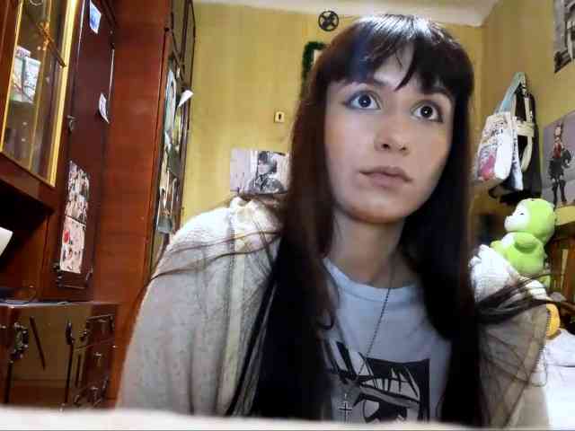 LatoshaBonkowski webcam