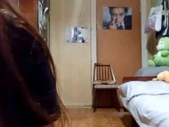 LatoshaBonkowski webcam