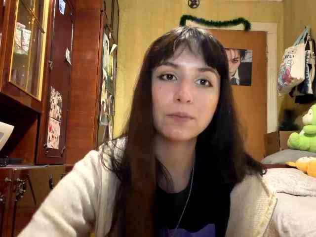 LatoshaBonkowski webcam