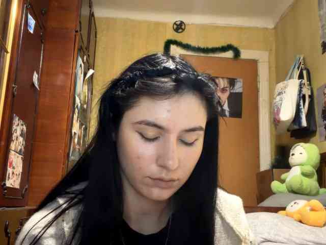 LatoshaBonkowski webcam