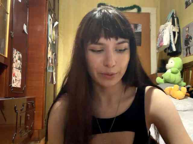 LatoshaBonkowski webcam