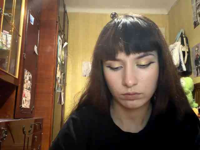 LatoshaBonkowski webcam