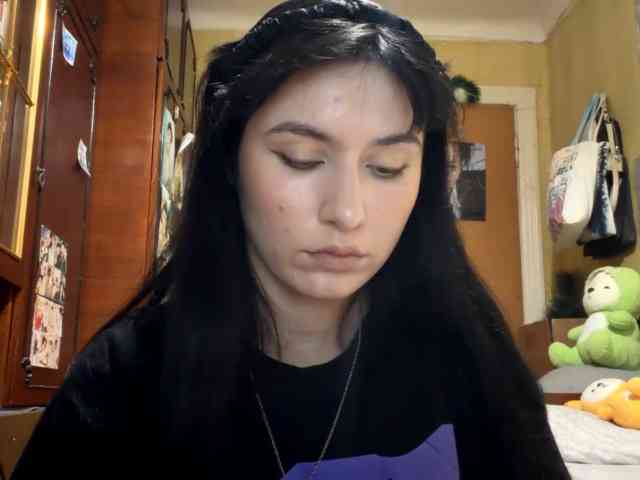 LatoshaBonkowski webcam