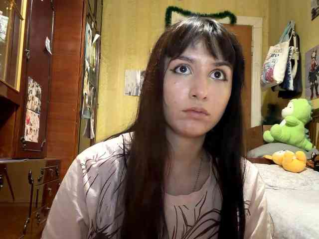 LatoshaBonkowski webcam