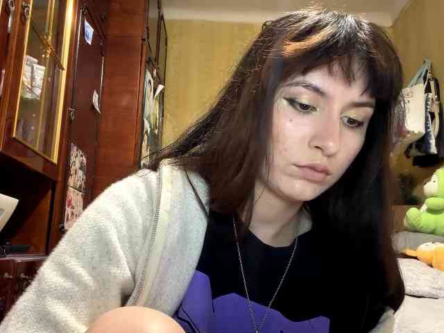 LatoshaBonkowski webcam