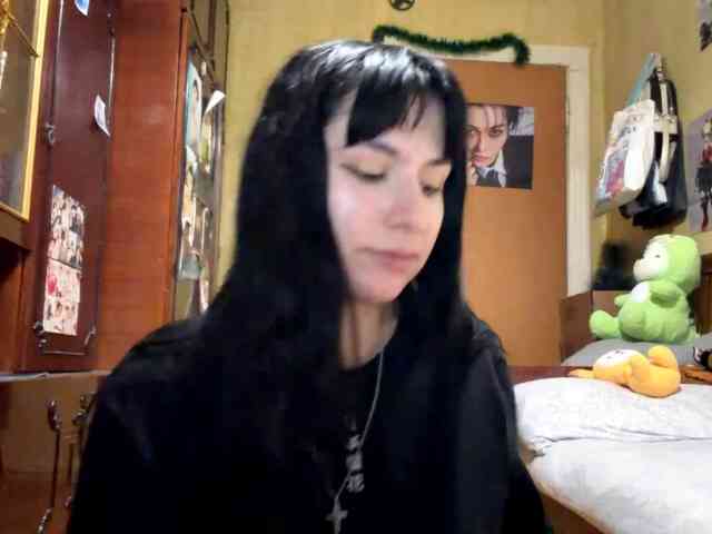 LatoshaBonkowski webcam