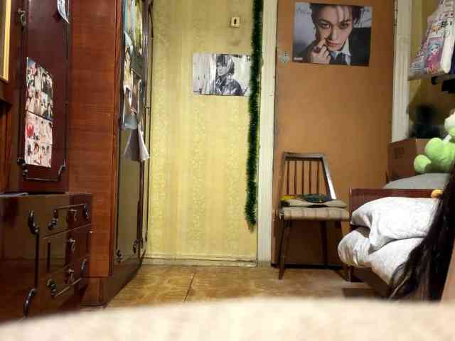 LatoshaBonkowski webcam