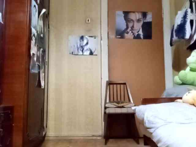 LatoshaBonkowski webcam