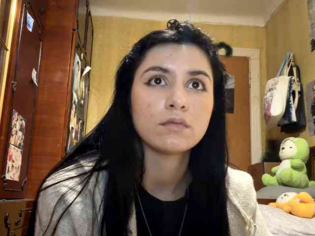 LatoshaBonkowski webcam