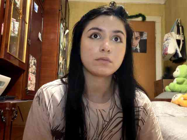 LatoshaBonkowski webcam