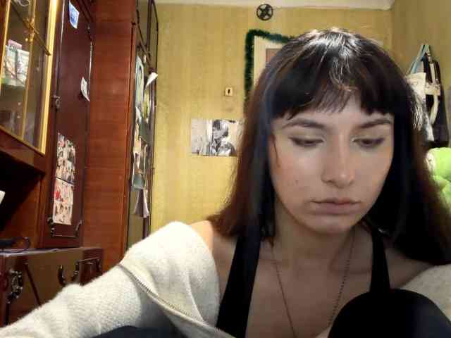 LatoshaBonkowski webcam