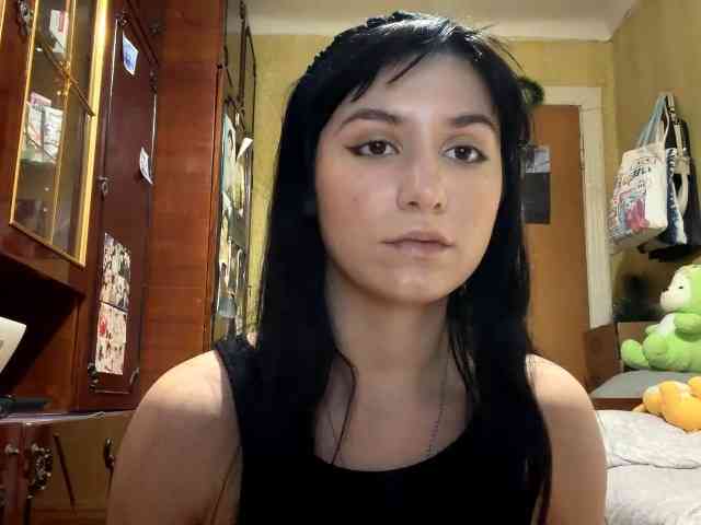 LatoshaBonkowski webcam