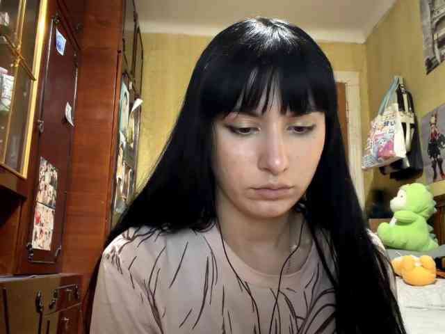 LatoshaBonkowski webcam