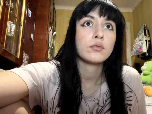 LatoshaBonkowski webcam