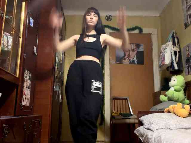 LatoshaBonkowski webcam