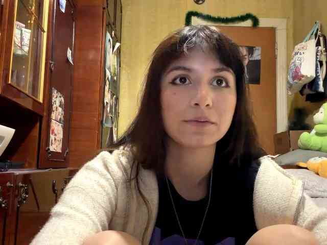 LatoshaBonkowski webcam