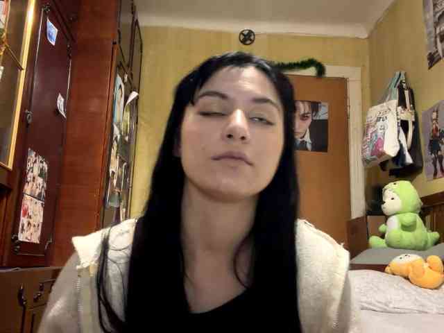 LatoshaBonkowski webcam