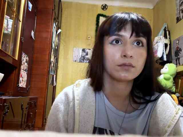 LatoshaBonkowski webcam