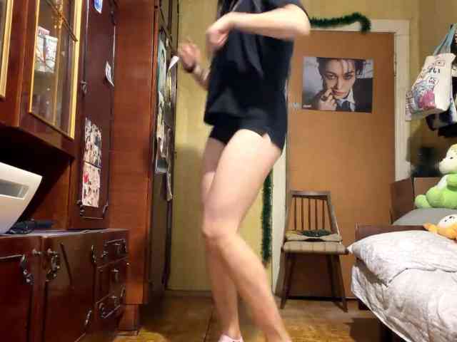 LatoshaBonkowski webcam